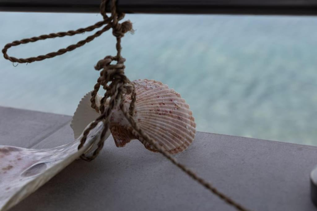 Ioannis Rooms Δωμάτια Με Θεα Στη Θαλασσα Paránimfoi エクステリア 写真